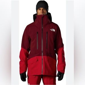 The North Face Men's Summit Verbier FUTURELIGHT Jacket